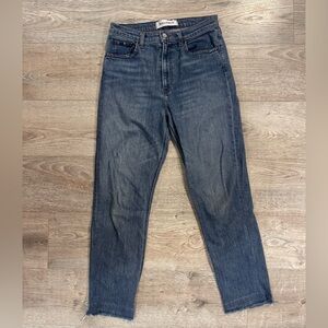 Reformation Jeans